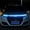 Sky Blue, variant on Car Hood Light Strip, Flexible Automotive Engines Hood Gaps LED Hood Light Strip, Waterproof Auto Exterior Lamp Accessories, Universal Fit