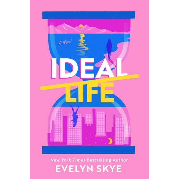 Ideal Life, (Paperback)