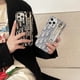 thumbnail image 1 of Nueva Pulsera De Bordado iPhone14 13 12ProMax 12mini 11ProMax XS XR XsMax iPhone 6 6s i7 i8 2020 SE 7plus 8plus Funda Para Teléfono, 1 of 3