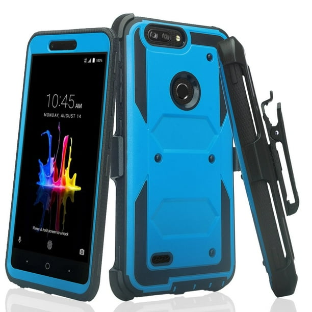Zte Zfive G Lte Z557bl Zte Zfive C Z558vl Zte Avid 4 Zte Fanfare 3 Zte