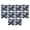 A, variant on Bouanq 10pcs Home Decor Living Room Tile Set Strong Sticker Kitchen Wall Sticker on Clearance