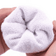 thumbnail image 4 of Guante Exfoliante Profundo, Exfoliante Corporal, Removedor de Piel Muerta, Queratosis Pilaris, Guantes Exfoliantes, Falso Bronceador, Microdermoabrasión en Casa, Guante Eliminador de Celulitis Zhivalor Sales de Baño, Exfoliantes y Aceites, 4 of 5