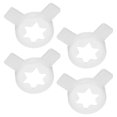 thumbnail image 1 of BRIGHTFUFU Ice Cream Maker Accessories Made Of Plastic Focused Creation For Shops, 1 of 8