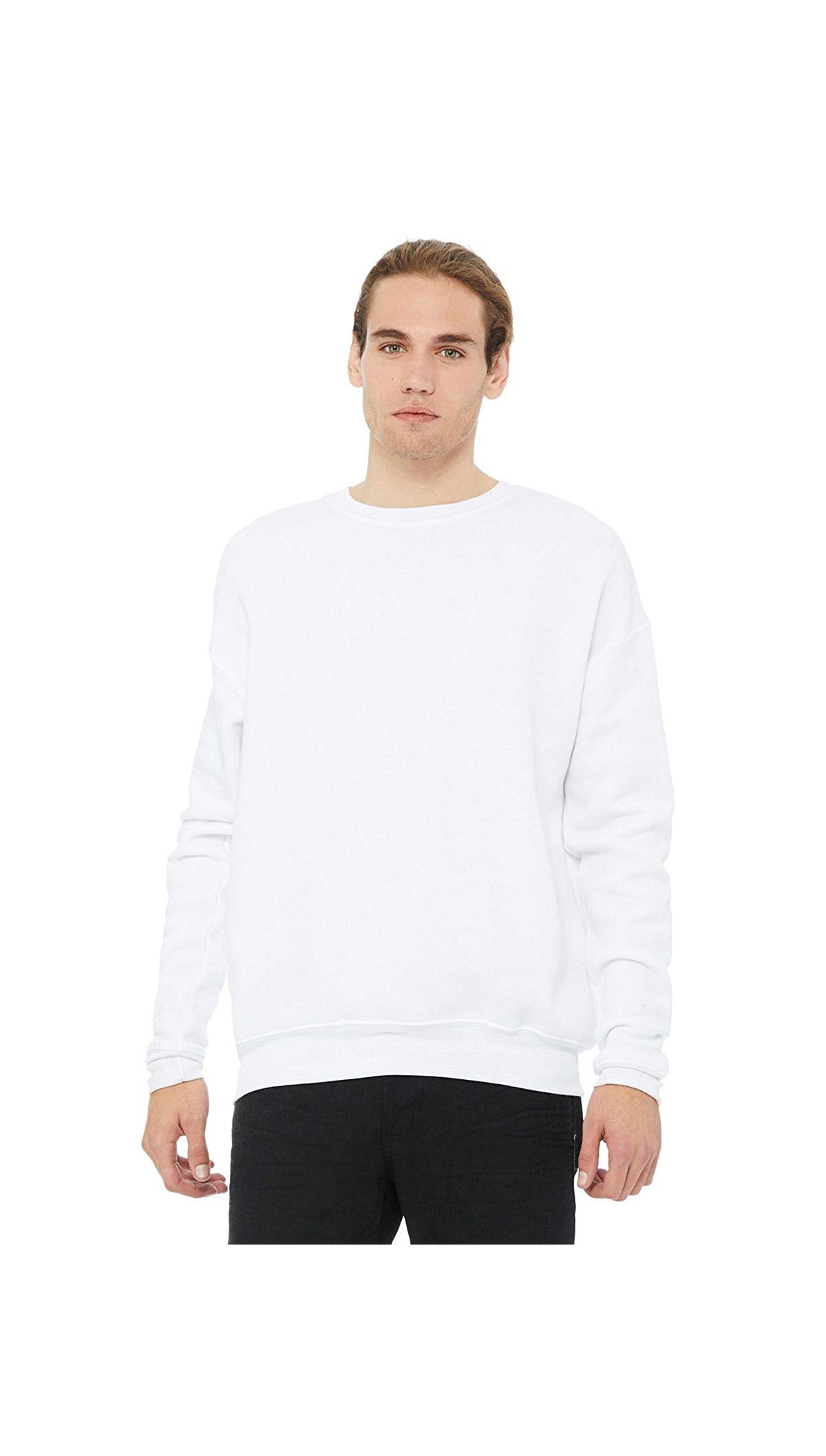 bella canvas sweats