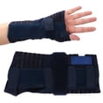 thumbnail image 4 of Fijación de la articulación de la muñeca, protector de fijación de la articulación de la muñeca Pieza de fractura de muñeca Soporte de muñeca optimizado para la excelencia, 4 of 8