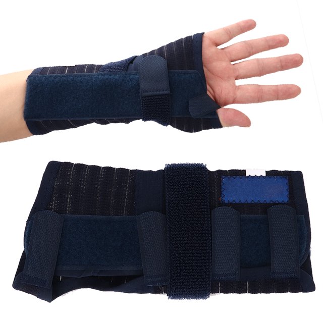Muñequera, Manguito De Muñeca, Banda De Protección, Pieza De Fractura De Muñeca, Para Esguince De Mano Ccdes Otros