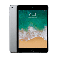 Apple iPad mini 4 Wi-Fi 128GB Space Gray