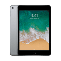Apple iPad mini 4 7.9" 128GB Wi-Fi Tablet