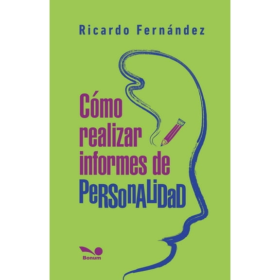 Cómo realizar informes de personalidad, (Paperback)