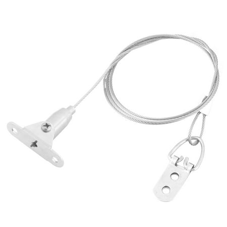 Office Home Ceiling Mount Diy Art Hanging Billboard Photo