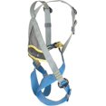 thumbnail image 2 of Edelweiss Spider Junior Kids Body Harness - Safe and Secure Climbing Gear for Young Adventurers, 2 of 2