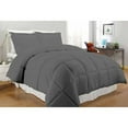 thumbnail image 1 of South Bay Down Alternative Comforter Mini Set, 1 of 1