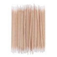 thumbnail image 3 of 1200pcs Double Ended Cotton Swabs with Fine Tips for Nail Art, Eyebrow Tattoo Cleaning, and Glue Removal – Durable Wooden Handle for Beauty Salons, 3 of 5