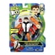 thumbnail image 4 of Figura Ben 10 Heroes Shock Con Armadura Omni-kix Spin Master, 4 of 6
