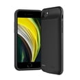thumbnail image 5 of Funda con batería recargable de 6000 mAh para iPhone SE (2020)/8/7/6, salida de audio., 5 of 5
