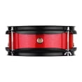 thumbnail image 3 of Muslady 8inch Snare Drum Head with Drumsticks Shoulder Strap Drum Key for Student Band, 3 of 7