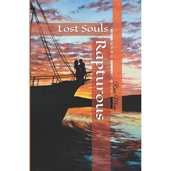 Rapturous: Lost Souls (Paperback)