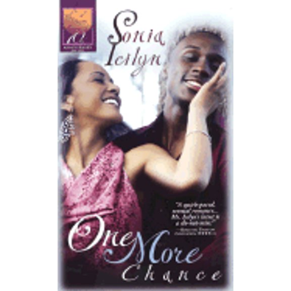 Pre-Owned One More Chance (Mass Market Paperback) 1583146040 9781583146040