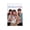 Unframe-style, variant on 1987 American Comedy Film Three Men And A Baby Poster Picture Print Canvas Poster Wall Paint Art Posters Decor Modern Home Artworks Gift 12x18inch(30x45cm)