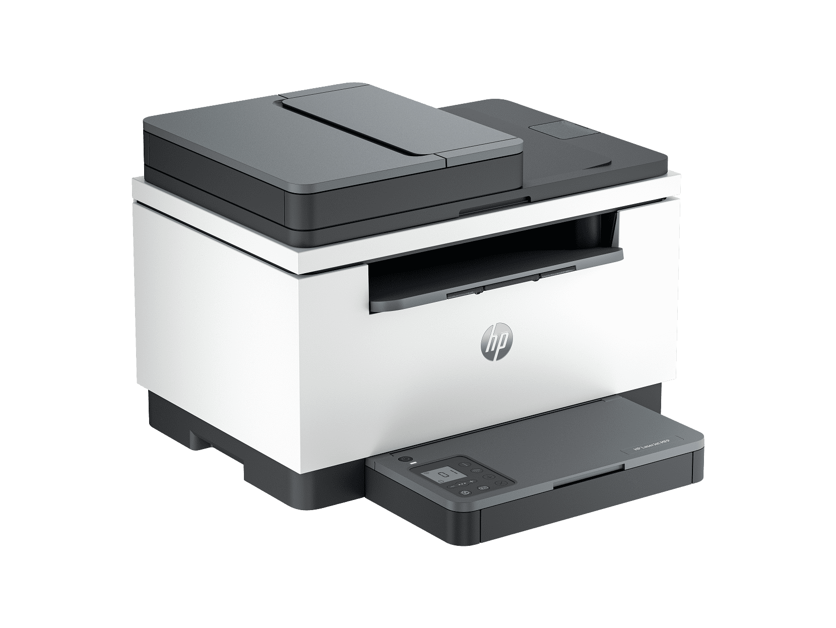 HP LaserJet MFP M235sdw Laser Printer, Black And White Mobile Print, Copy, Scan