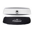 thumbnail image 1 of Combo de cubiertas de espejo PTM Edge VR-140 Elite Silver, 1 of 2