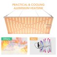 thumbnail image 4 of LED Grow Light Full Spectrum 234 LED Lámparas de cultivo LED TFixol crecer la luz, 4 of 7