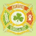 thumbnail image 3 of CafePress - Irish Brigade Infant T Shirt - Infant T-Shirt, 3 of 4