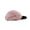Pink, variant on Women's Faux Fur Slides Slippers Fluffy Fuzzy Sandals Open Toe Furry Slide Flip Flop Indoor Outdoor Wear White