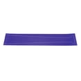 thumbnail image 2 of Pegatina de tira media NikouMX para consola PS5 RESISTENTE A arañazos color morado, 2 of 8