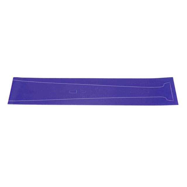 P Middle Strip Sticker,for PS5 Console Middle P Accessories Game Console Middle Skin Top-Notch Performance