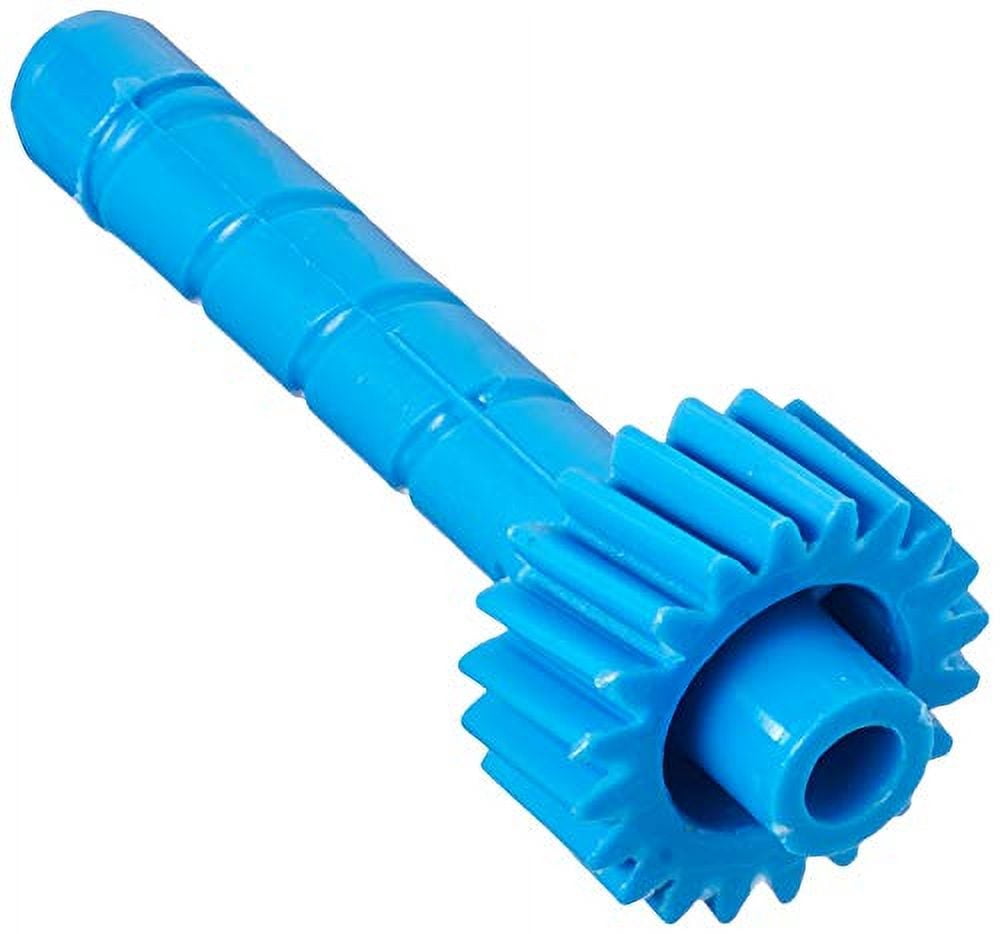 TCI Speedometer Gear 20 Tooth Blue GM P/N 880002