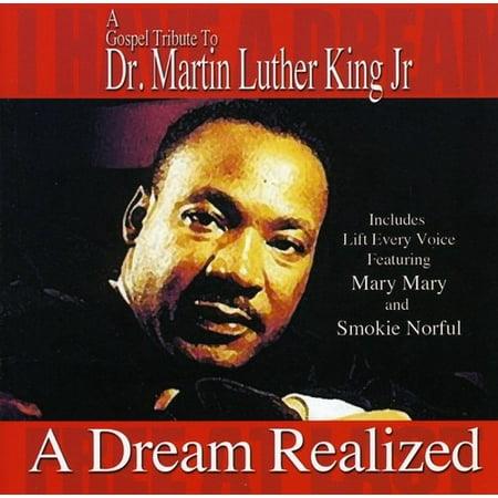 A Gospel Tribute To Martin Luther King Jr.