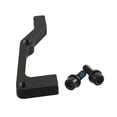 thumbnail image 4 of MTB Disc Brake Caliper Frame Adapter Bracket 140 160 180 203mm IS & PM F203/R180, 4 of 11