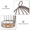 thumbnail image 5 of Arborister Birdcage Flowers Planter Pot Rack Vase Wedding Centerpiece, 5 of 10