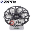 thumbnail image 3 of Sonducket Rueda libre ZTTO de 10 velocidades, 11-50T, bicicleta de montaña ajustable, portátil, para exteriores, para montar en carretera, Ciclismo, 3 of 6