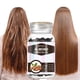 thumbnail image 1 of Fiudx Ofertas Del Día Aceite Para El Cabello 30 Cápsulas De Aceite Para El Cabello Con Queratina Para Puntas Abiertas Acondicionador Hidratante Reparador Para Cabello Seco O Dañado De todo Tipo 30 Ml, 1 of 6