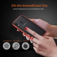 thumbnail image 3 of Cadorabo Case for Samsung Galaxy A20 / A30 Cover Matt Screen Protection Hard Case Shockproof hard case TPU, 3 of 7