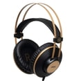 thumbnail image 1 of Auriculares de estudio AKG  K92, 1 of 2