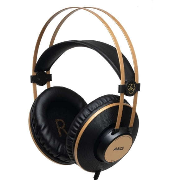 Auriculares de estudio AKG K92