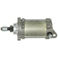 thumbnail image 2 of Niche Starter Motor for Ski-Doo MXZ GSX 600 800R Snowmobile 519-CSM2374O, 2 of 6