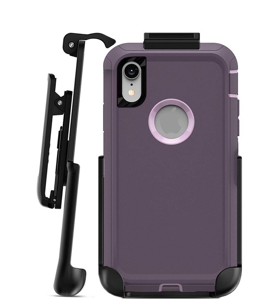 Encased Belt Clip for Otterbox Defender Case Apple iPhone XR (Holster
