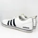 thumbnail image 5 of Adi-das Mens VS Pace AW4594 White Casual Shoes Sneakers Size 12, 5 of 6