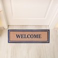 thumbnail image 2 of Maison Concepts Coir Door Mat Welcome 16 X 48, 2 of 3