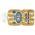 thumbnail image 4 of Nickles Bakery Deli Italian Split Top Rolls Hinge Sliced, 6-Inch, 8 Count, 21-Ounce., 4 of 5