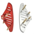 thumbnail image 5 of Para 1/14 14301 14302 14303 RC Car Upgrade Parts Kit de Barra de Parachoques Delantero Rojo, 5 of 5