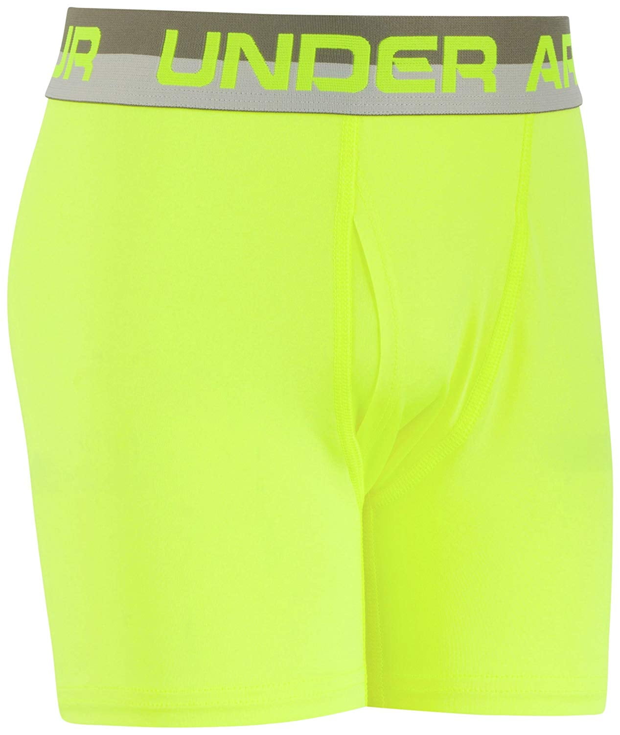 Under armour youth boxerjock cheap