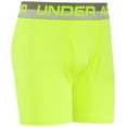 thumbnail image 3 of Under Armour Boy's Original Boxerjock 2-Pack Underwear Youth Medium Boxer Brief, 3 of 5