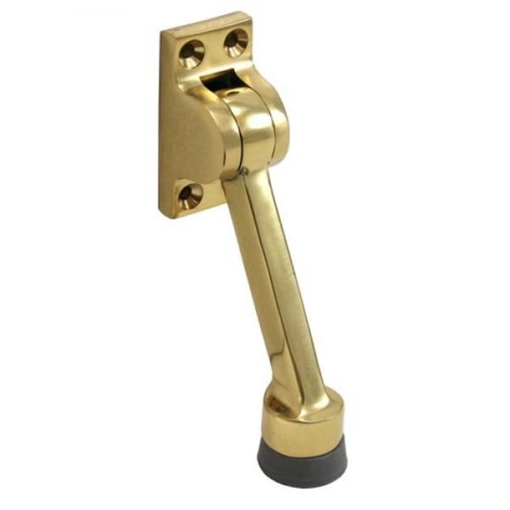 Nuk3y 5" Kick Down Door Holder