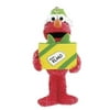 American Greetings Ag Elmo With Present