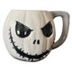 thumbnail image 4 of Taza Jack Skellington 3D calabaza Tarro Halloween Cermica capacidad 414 ml, 4 of 5